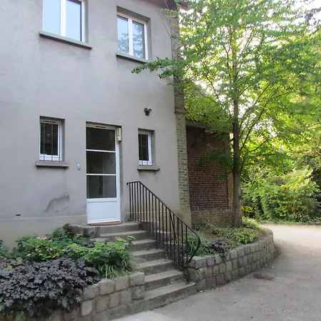 Feriehus Le Domaine Des Roches, Auberge Collective *