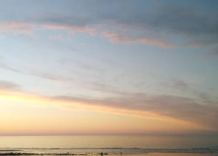 Hébergement de vacances Le Domaine Des Roches, Auberge Collective *