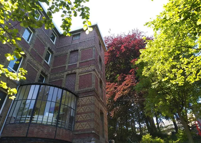 Hébergement de vacances Le Domaine Des Roches, Auberge Collective