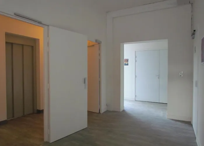 Le Domaine Des Roches, Auberge Collective * Dieppe