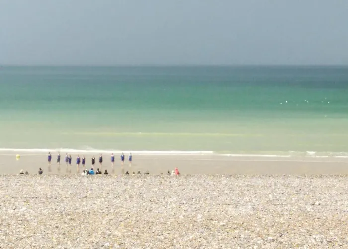 Hébergement de vacances Le Domaine Des Roches, Auberge Collective *