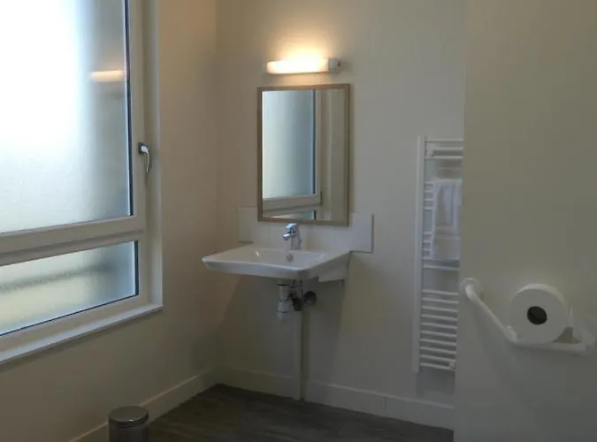 Hébergement de vacances Le Domaine Des Roches, Auberge Collective Dieppe