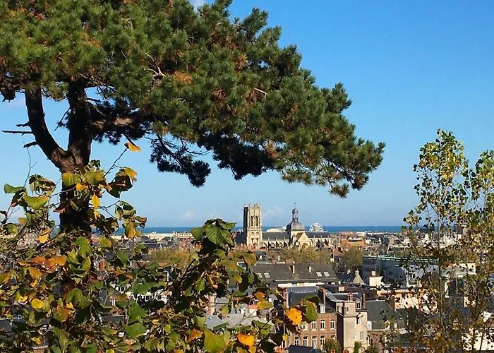 Hébergement de vacances Le Domaine Des Roches, Auberge Collective *