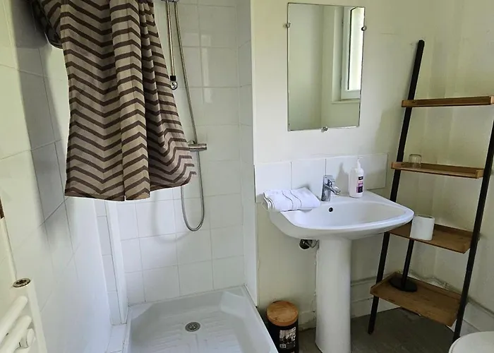 Hébergement de vacances Le Domaine Des Roches, Auberge Collective