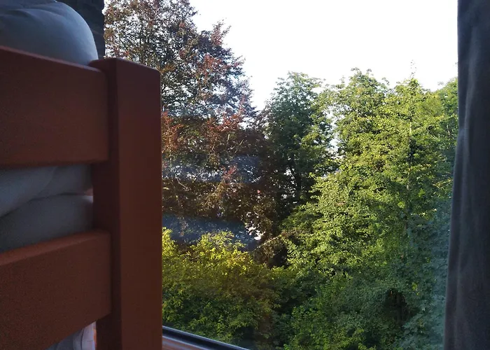 Le Domaine Des Roches, Auberge Collective Hébergement de vacances Dieppe