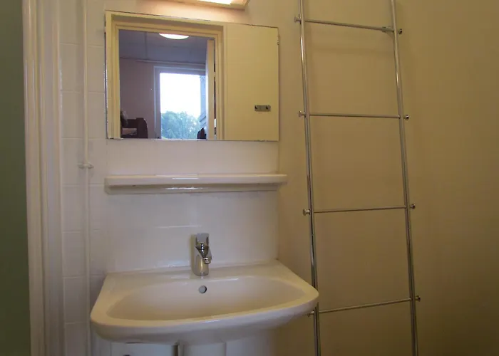 Le Domaine Des Roches, Auberge Collective Hébergement de vacances Dieppe