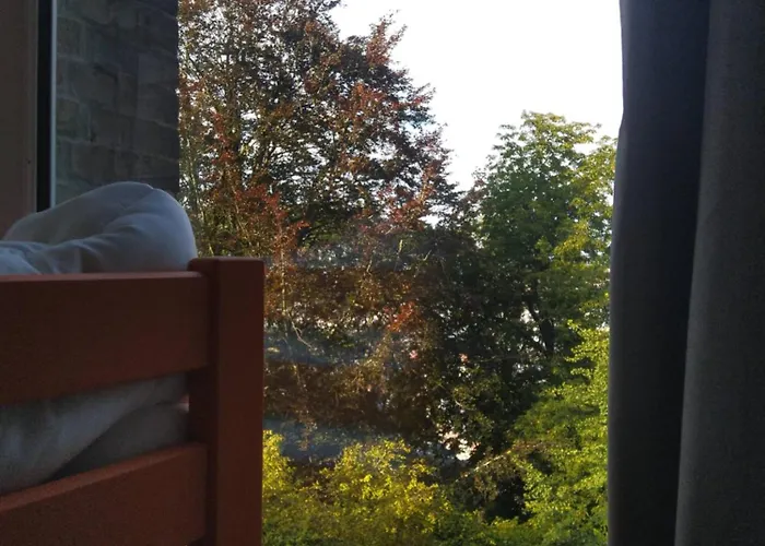 Le Domaine Des Roches, Auberge Collective Hébergement de vacances Dieppe