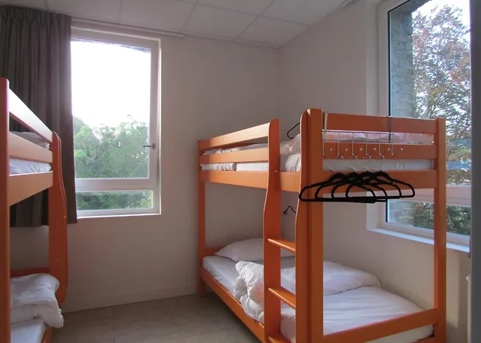 Hébergement de vacances Le Domaine Des Roches, Auberge Collective *